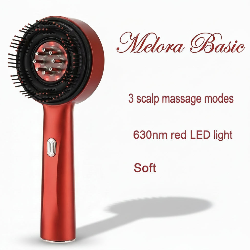 Melora ScalpCare