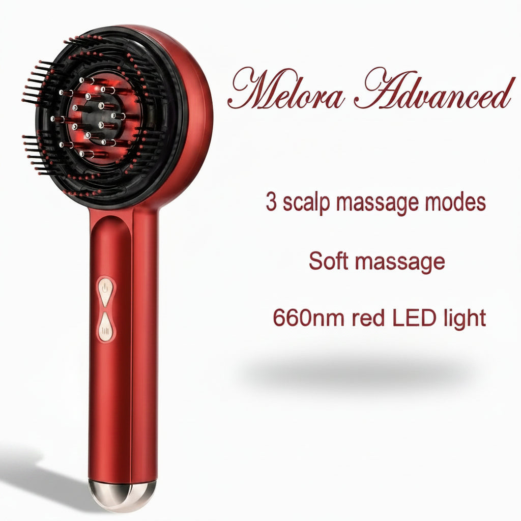 Melora ScalpCare