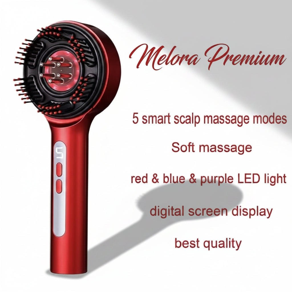 Melora ScalpCare